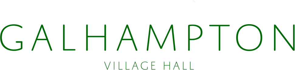 Galhampton Village Hall